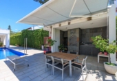 Casa de camp amb terreny en venda a la España, Gójar, ref.: TR324732 foto