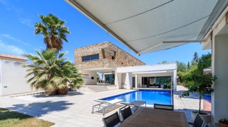 Granada - Gójar - 1550m2