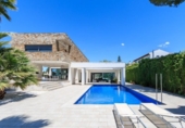 Casa de camp amb terreny en venda a la España, Gójar, ref.: TR324732 foto