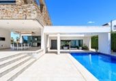 Casa de camp amb terreny en venda a la España, Gójar, ref.: TR324732 foto