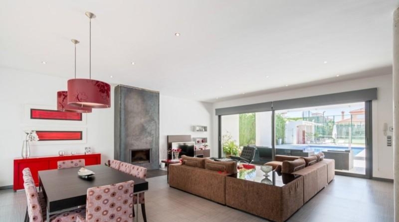 Granada - Gójar - 1550m2