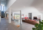 Casa de camp amb terreny en venda a la España, Gójar, ref.: TR324732 foto