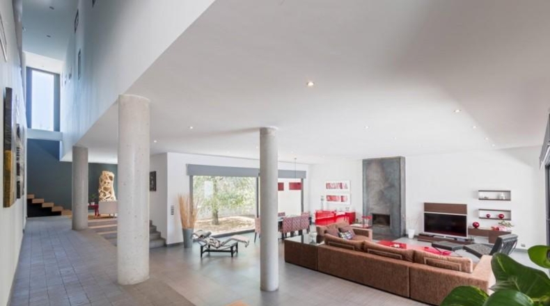 Granada - Gójar - 1550m2