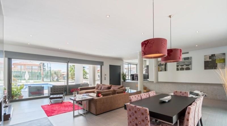 Granada - Gójar - 1550m2