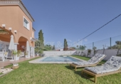 Xalet independent amb terreny en venda a la España, Sant Joan d'Alacant, ref.: TR370352 foto
