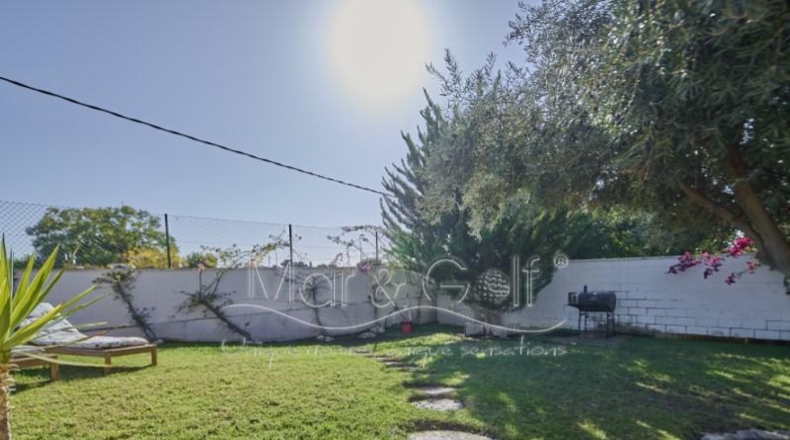 Alicante - San Juan de Alicante - 609m2