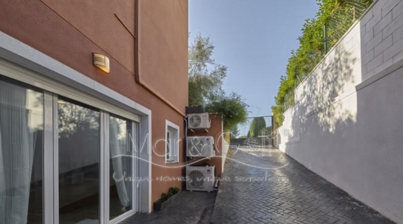 Alicante - San Juan de Alicante - 609m2