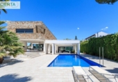 Casa de camp amb terreny en venda a la España, Gójar, ref.: TR238263 foto