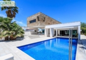 Casa de camp amb terreny en venda a la España, Gójar, ref.: TR238263 foto
