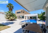 Casa de camp amb terreny en venda a la España, Gójar, ref.: TR238263 foto
