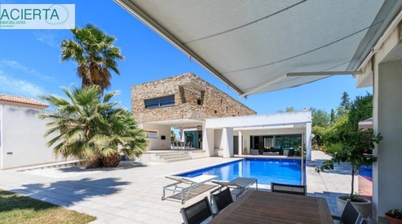 Granada - Gójar - 1550m2