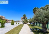 Casa de camp amb terreny en venda a la España, Gójar, ref.: TR238263 foto
