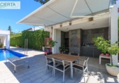 Casa de camp amb terreny en venda a la España, Gójar, ref.: TR238263 foto