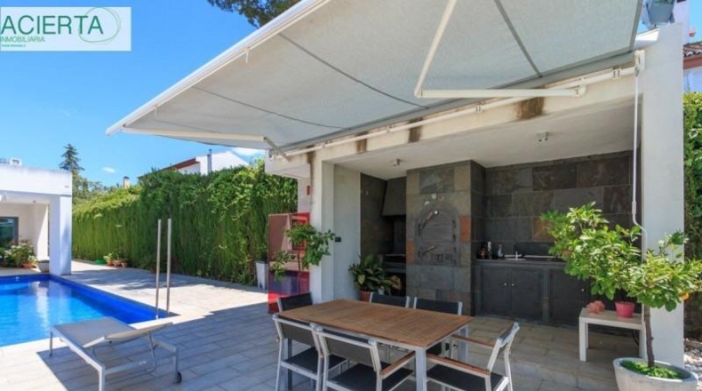 Granada - Gójar - 1550m2
