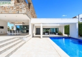 Casa de camp amb terreny en venda a la España, Gójar, ref.: TR238263 foto