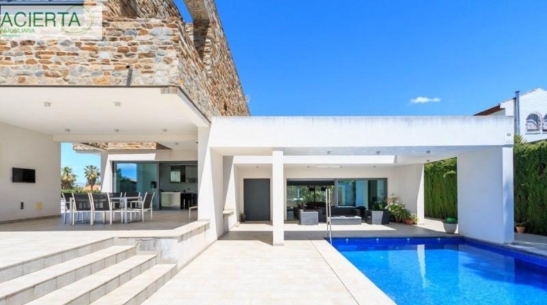 Granada - Gójar - 1550m2