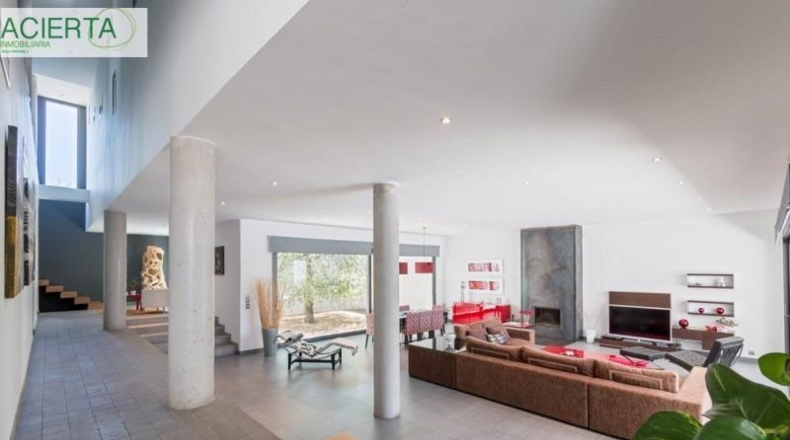 Granada - Gójar - 1550m2