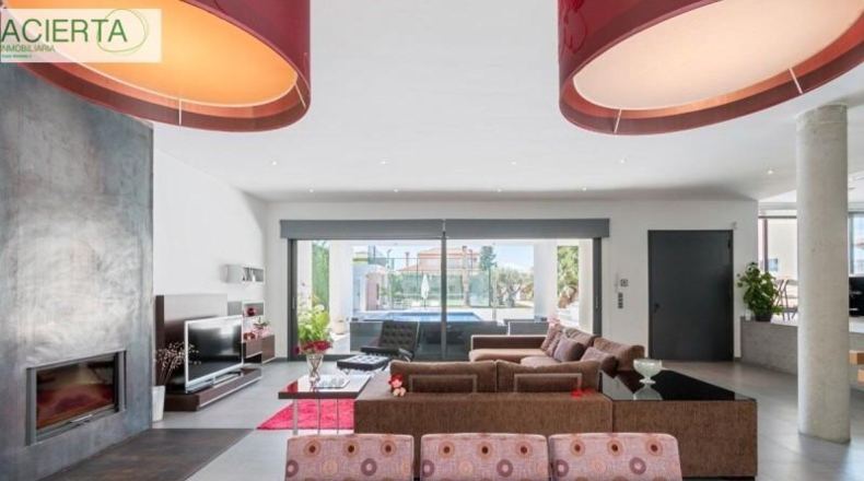 Granada - Gójar - 1550m2