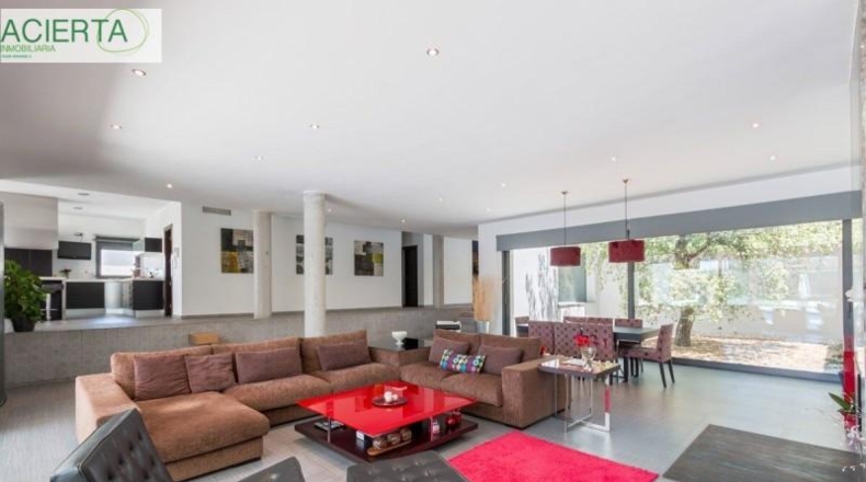 Granada - Gójar - 1550m2
