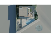 Chalet independiente con terreno en venta en la España, Rojales, ref: TR365592 foto