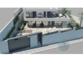 Chalet independiente con terreno en venta en la España, Rojales, ref: TR365592 foto