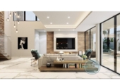 Chalet independiente con terreno en venta en la España, Rojales, ref: TR365592 foto
