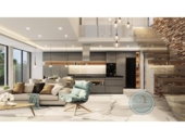 Chalet independiente con terreno en venta en la España, Rojales, ref: TR365592 foto