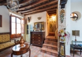 Casa de pueblo en venta en la España, Granada, ref: TR322190 foto