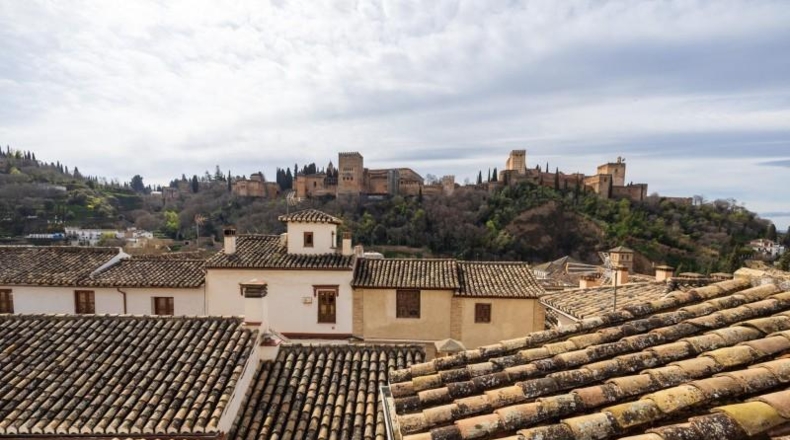 Granada - Granada - 340m2