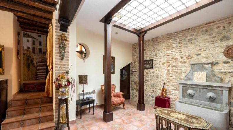 Granada - Granada - 340m2