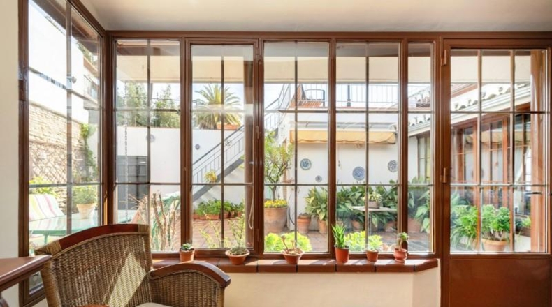 Granada - Granada - 340m2
