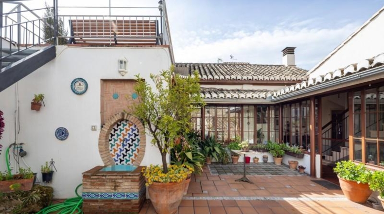 Granada - Granada - 340m2