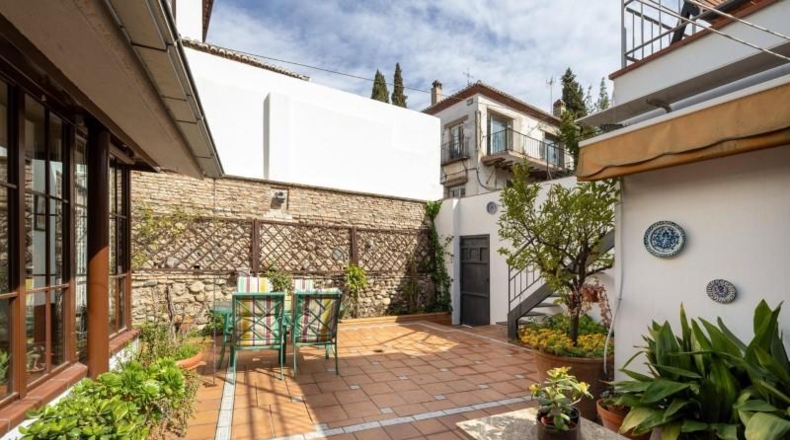 Granada - Granada - 340m2