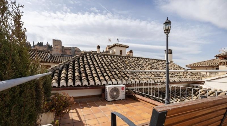 Granada - Granada - 340m2