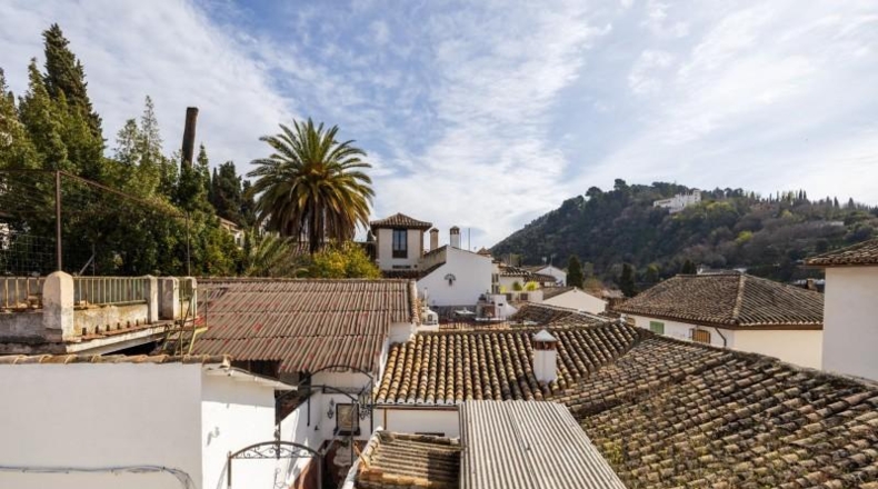 Granada - Granada - 340m2