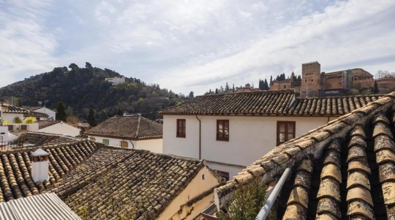 Granada - Granada - 340m2