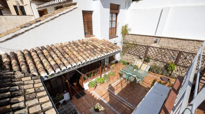 Granada - Granada - 340m2