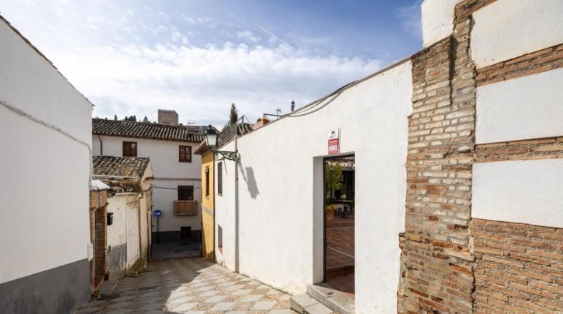 Granada - Granada - 340m2