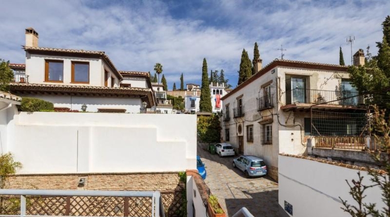Granada - Granada - 340m2