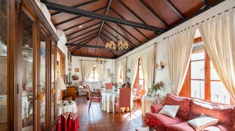 Granada - Granada - 340m2