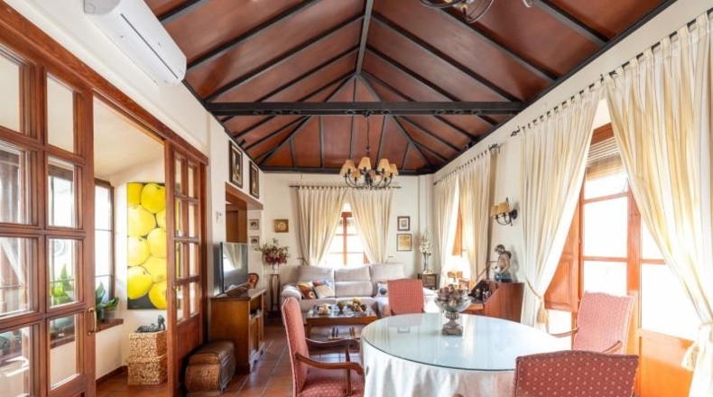 Granada - Granada - 340m2