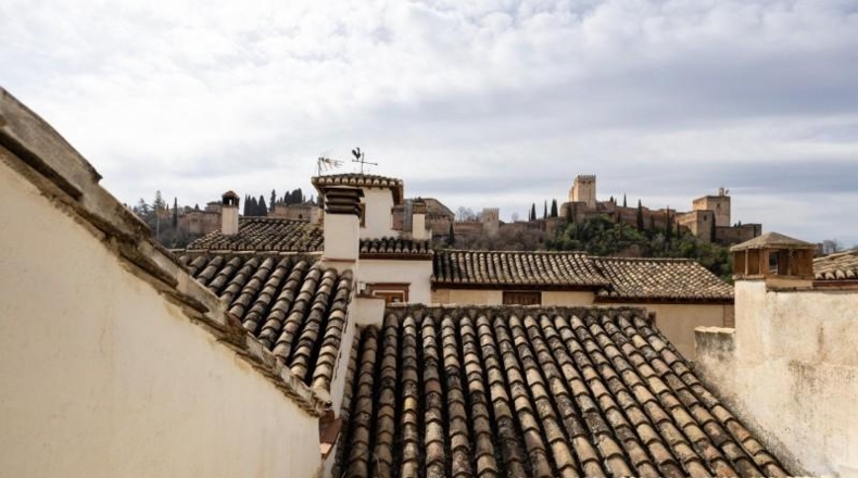 Granada - Granada - 340m2