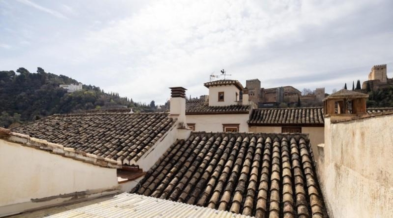 Granada - Granada - 340m2