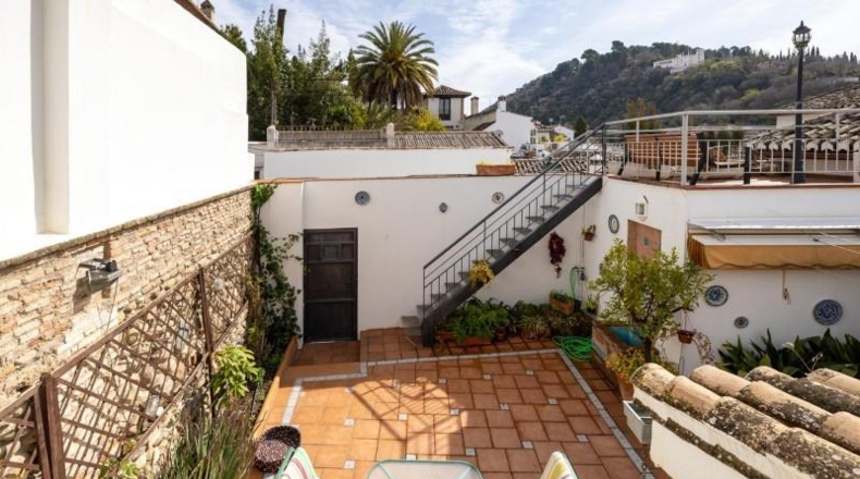Granada - Granada - 340m2