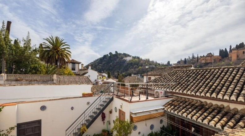 Granada - Granada - 340m2