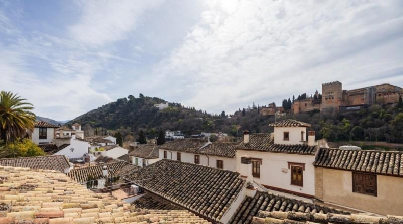 Granada - Granada - 340m2