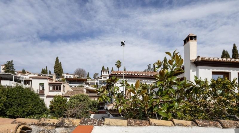Granada - Granada - 340m2