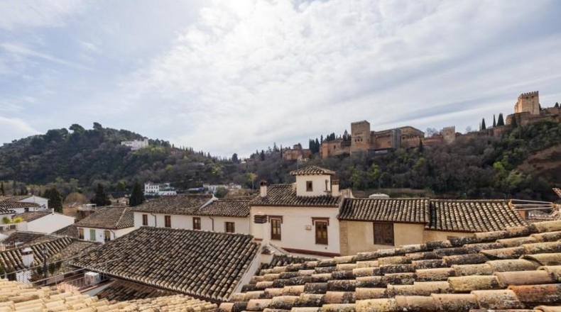Granada - Granada - 340m2