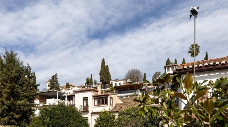 Granada - Granada - 340m2