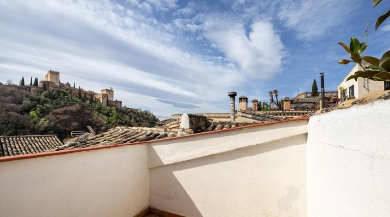 Granada - Granada - 340m2